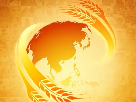 深圳正式启动2020年全国粮食安全宣传周活动
