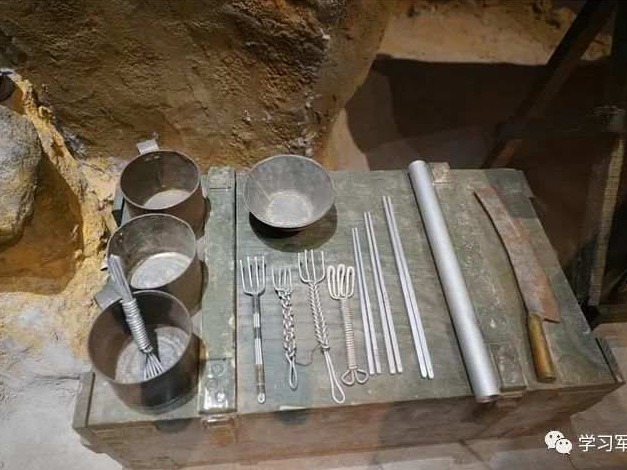 志愿军战士有多不容易，这些展品告诉你！ 