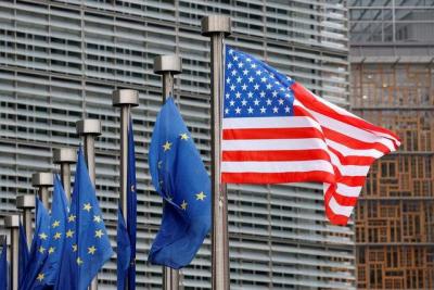 欧盟正式获准对美40亿美元商品征收关税，美方表遗憾