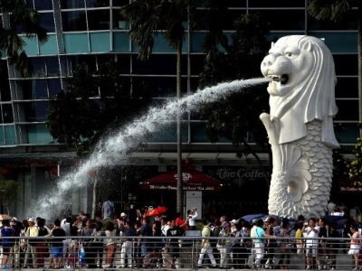 香港与新加坡决定建立“旅游气泡”，往来无须强制检疫 