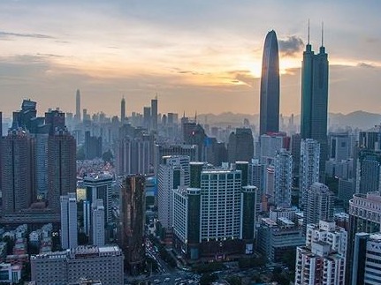 截至今年9月，深圳新建商品住宅库存32303套