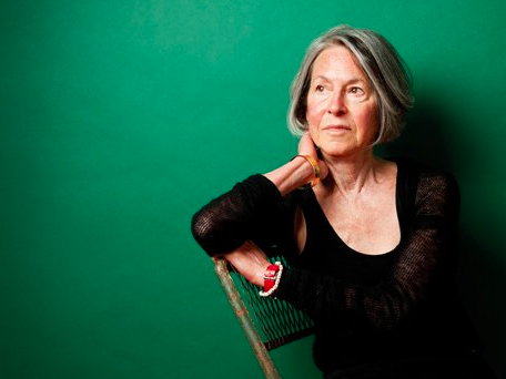 2020年诺贝尔文学奖为什么颁给了这位美国女诗人？