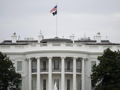 白宫紧急回应：“美总统选举后将有官员人事变动”消息不实
