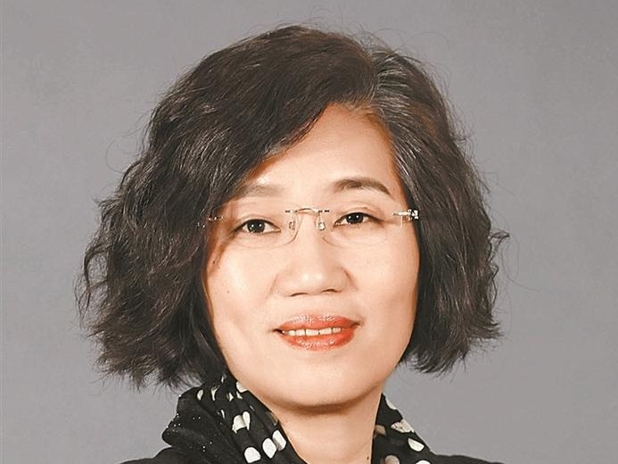 叶青：推动中国绿色建筑规模化发展 