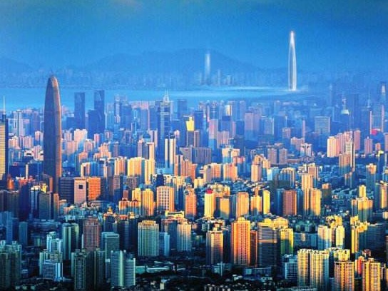 深汕两地中青年干部“共话特区建立40周年”，弘扬特区精神携手创造更大奇迹