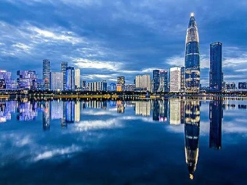 胸怀大局为国家