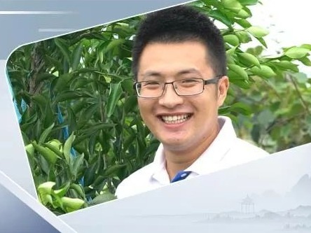 985硕士当农民！来听听他的故事