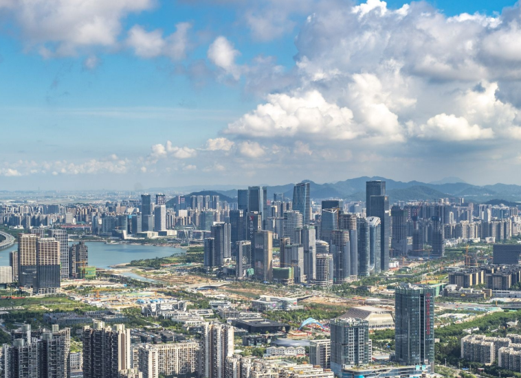 深圳市委常委会：把手头的事盯紧，把要做的事谋深，扎实务实抓落实  