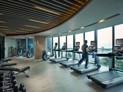 健身冲动消费可以反悔了  深圳市消委会推出“7天冷静期”，10家健身企业参与