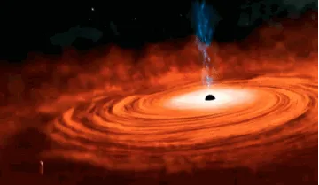 2020年诺贝尔物理学奖，终于颁给了黑洞研究