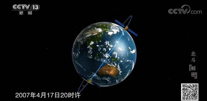 解密北斗“成长之路”：放大2万倍查找芯片瑕疵