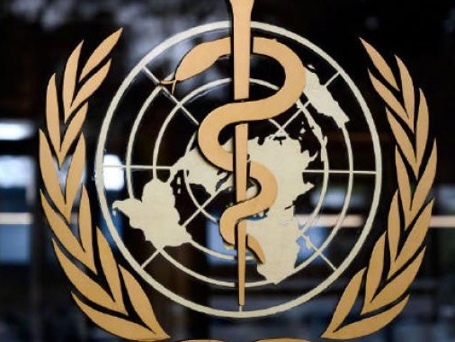 世卫：新冠感染死亡率约为0.6%，比流感高得多