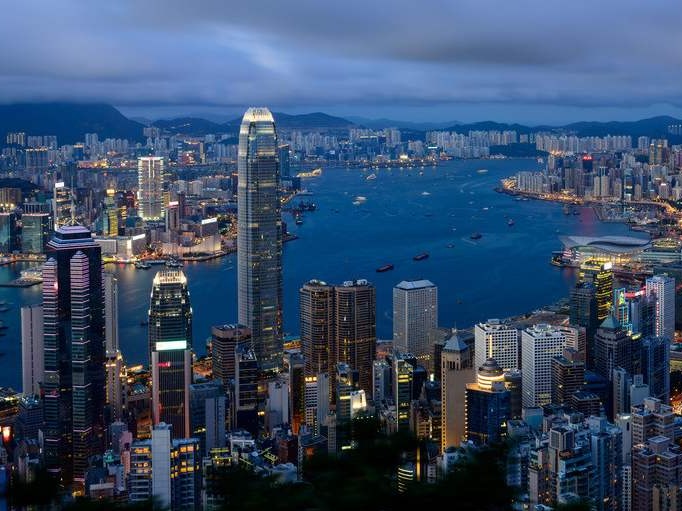香港新增确诊4例，累计确诊5108例 