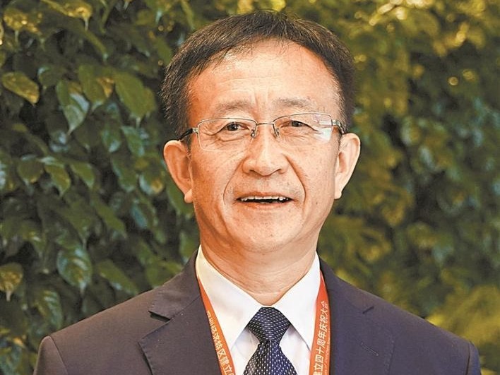 樊建平：科教融合，涵养创新的森林