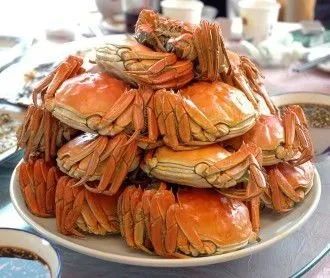 金秋已来，你会吃蟹吗？