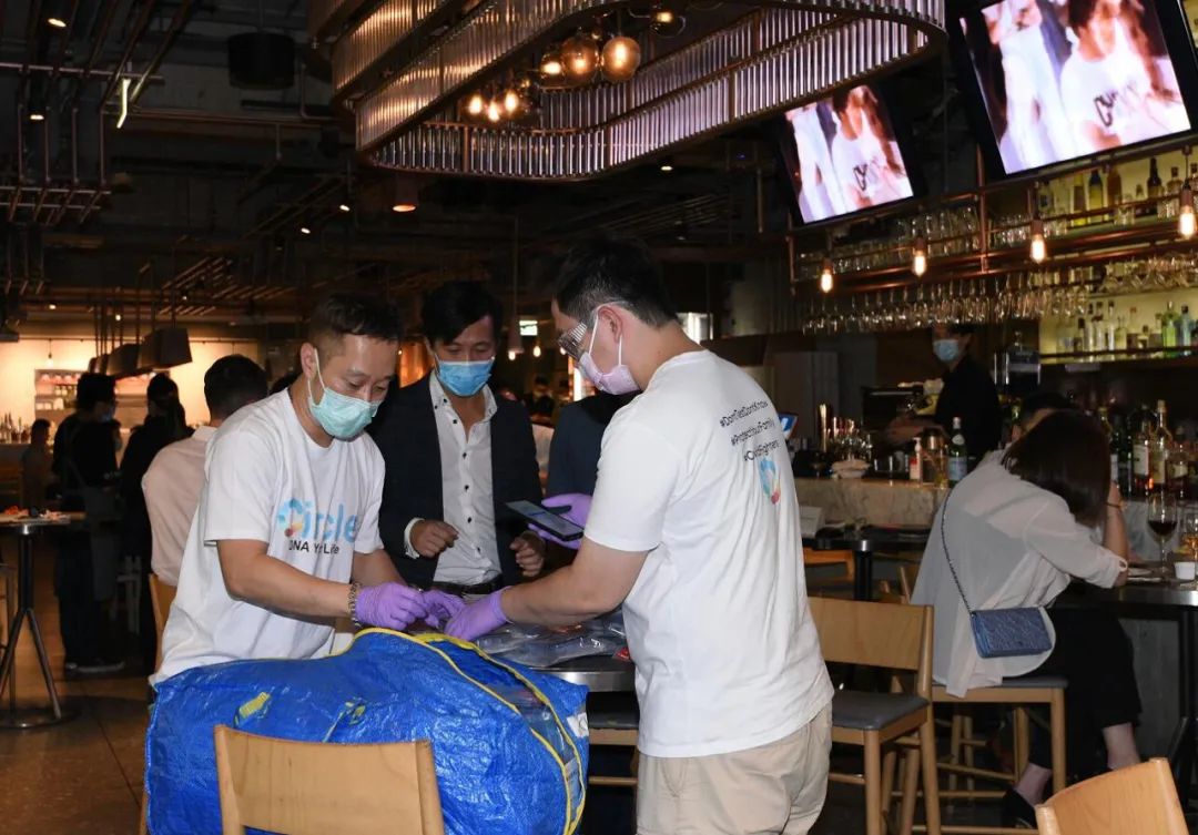 疫情反弹，香港连续10天现源头不明病例 