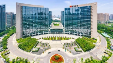 2020年金秋季“大湾区•西安高新周”招商推介活动 在广深两地举行 