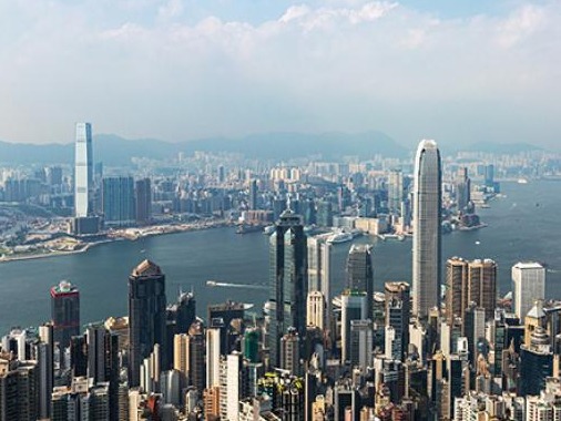 香港15日新增12例新冠肺炎确诊病例，累计5212例 