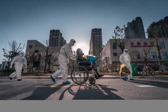 伟大抗疫精神的广东实践