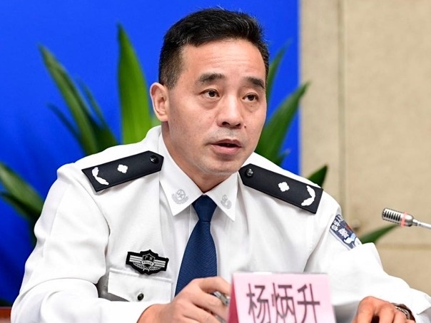 广州如何缓解交通拥堵，优化交通环境？广州市公安局负责人解读