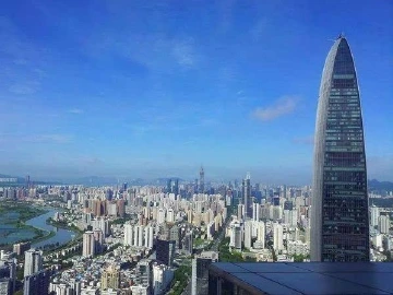 深圳特区40年成功的密码—— 改革开放永不停步