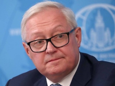 俄罗斯外交部副部长：俄方无法接受美国关于冻结核武器的立场