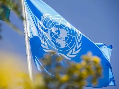 联合国秘书长呼吁：妇女全面参与维和事务 