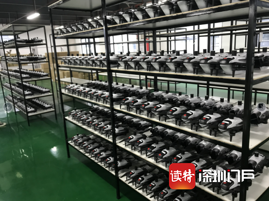 “湾企入贺”步伐加快，贺州东融先行示范区建设正提速
