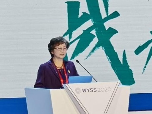 李兰娟：中国当前是比较安全的，外防输入成当下防疫重点