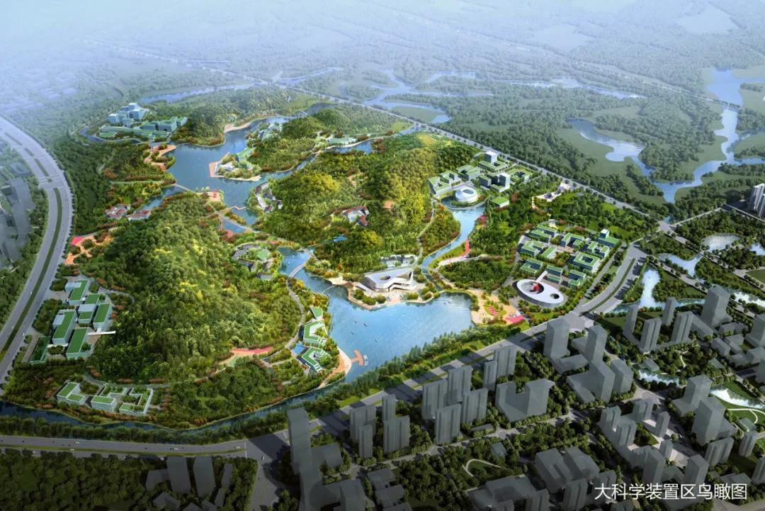 产业发展，党建引领，生态文明……来看这份光明发展的优秀答卷