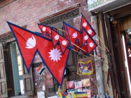 尼泊尔文化、旅游与民航部长感染新冠病毒 