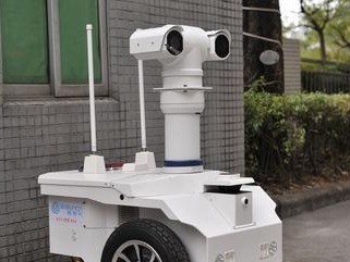 智慧新警务立功！助力广州警方仅用6小时速破盗窃案