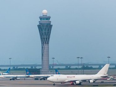 深圳空管启动绿色通道保障活体器官运输航班