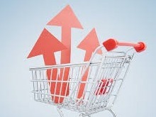 2020年9月份居民消费价格同比上涨1.7%