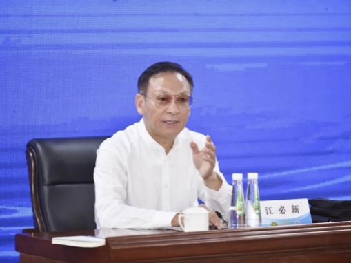江必新教授深圳开讲 解读民事法律行为效力重点内容