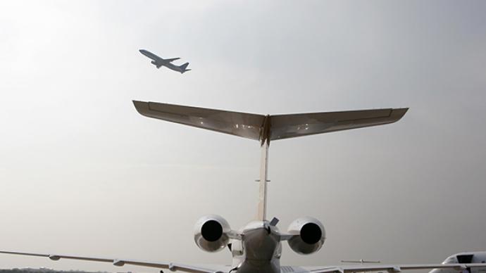 民航局对6个航空公司多个航班采取熔断措施