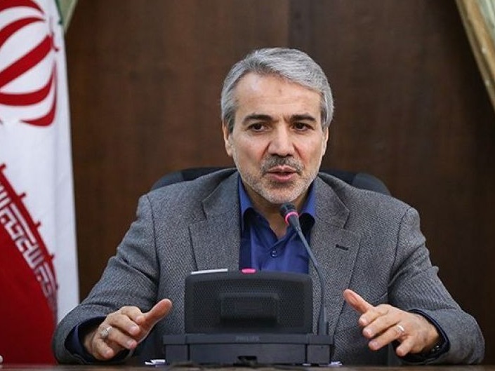 伊朗副总统诺巴赫特确诊感染新冠病毒