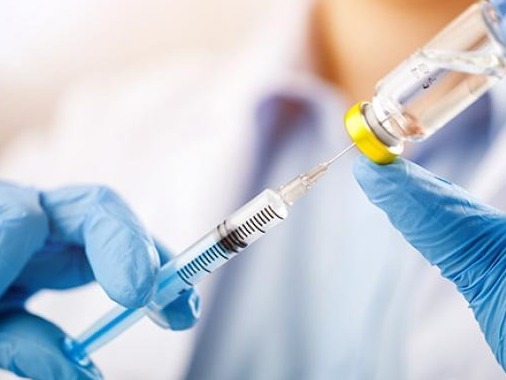 新冠病毒重组亚单位疫苗Ⅰ/Ⅱ期临床试验揭盲会议举行