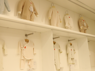 东莞企业探索植物羊绒，用木棉织成可以“吃”的衣服夺5项专利