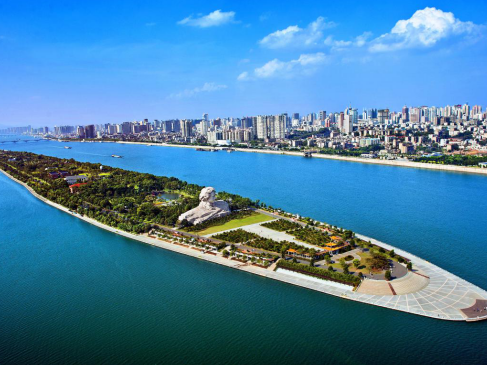 粤港澳大湾区主流媒体聚焦长沙：看科技创新如何赋能网红城市  