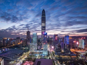 新时代新作为新篇章 | 深圳：改革的鼓点正越敲越响