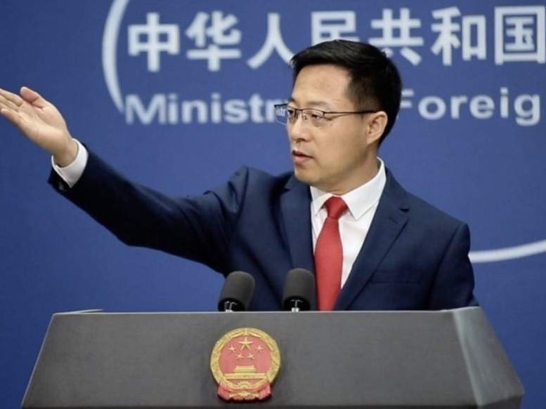 外交部回应蓬佩奥言论：公道自在人心，不要成为孤家寡人
