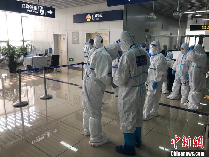停航五个多月 韩国首尔至哈尔滨航班复航！