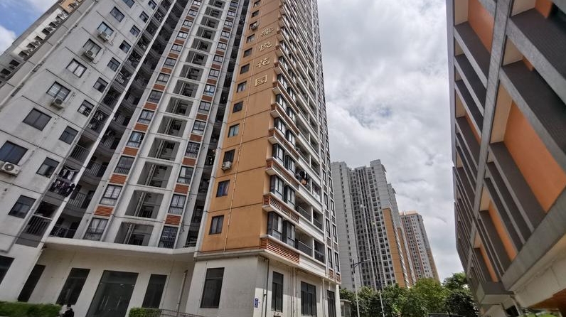 公租房变身智能社区、地铁盘！3224户籍家庭最快有望年底搬新家