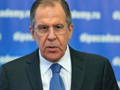 俄外长就落实纳卡地区停火分别与阿亚两国外长会谈