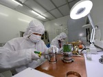 科技部：赋予科研人员职务科技成果所有权或长期使用权