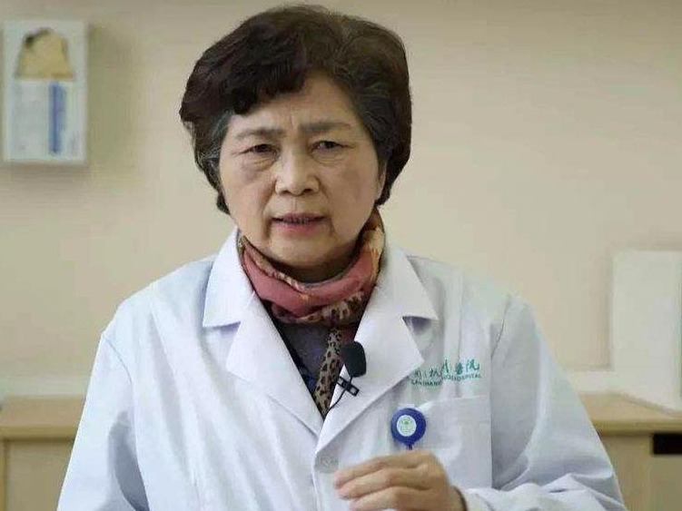 李兰娟：“四早”防控策略仍需被强调 