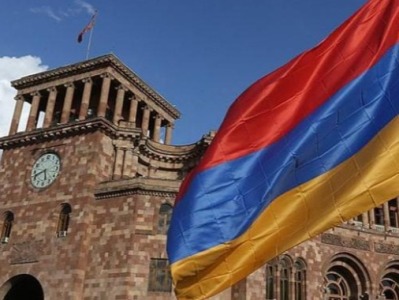 亚美尼亚：自12月31日起，6个月内禁止进口土耳其商品