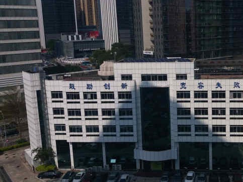 国家级科技企业孵化器数量达30家，深圳国字号科企孵化器加速“孵”