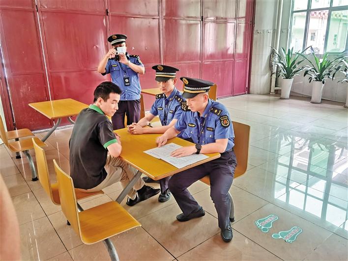 10万元！沙井开出生活垃圾分类执法处罚第一单